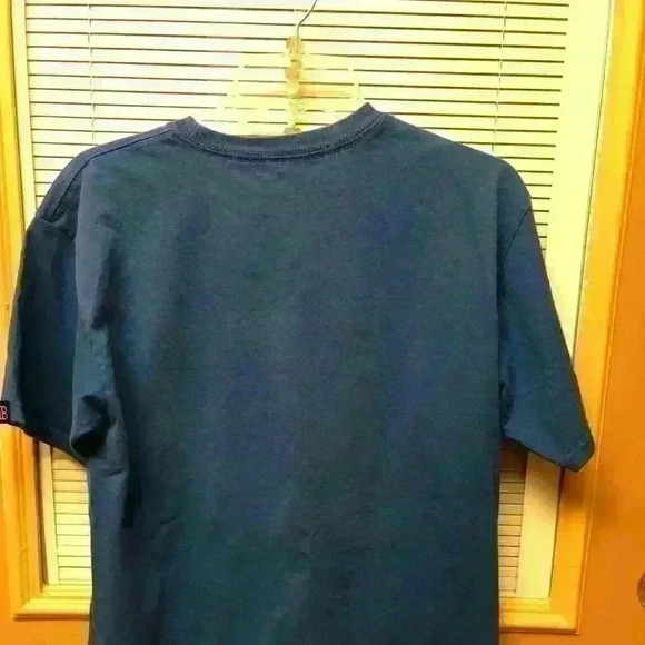 MEN t-shirt - Picture 2 of 4